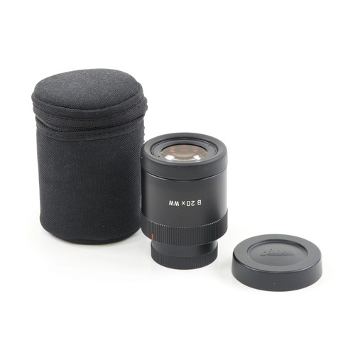 Leica 20x oculare per - b,