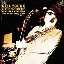 Neil Young & The Bluenotes -