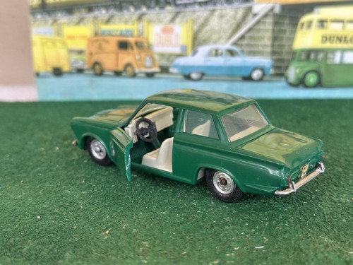 Ford consul cortina - ford,