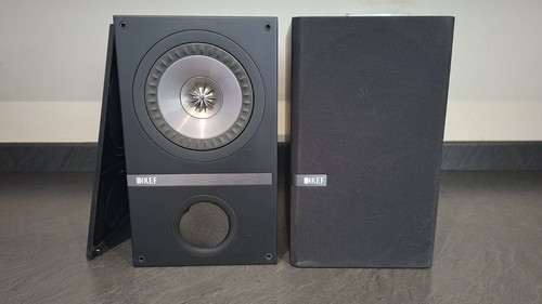 Kef q100 coppia - kef, altoparlanti