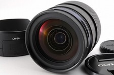 Obiettivo Olympus M. Zuiko Digital Ed 12-40 mm F/2.8 PRO per MFT con borsa -quasi come nuovo-