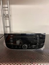 Autoradio originale Fiat