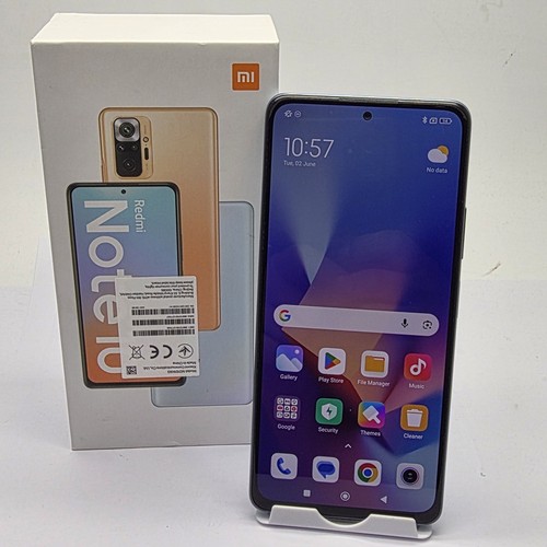 Xiaomi redmi note pro - xiaomi,
