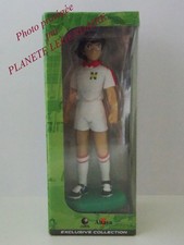 Figurine Altaya Olive et Tom
