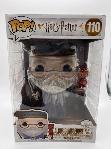 Funko pop harry potter - potter, albus