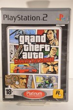 GTA LIBERTY CITY STORIES