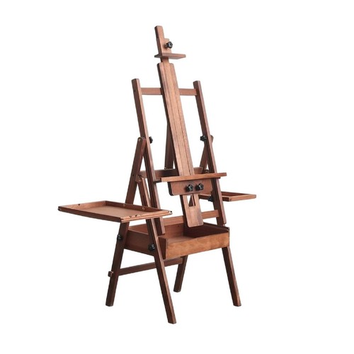 Cavalletto legno faggio - in, di
