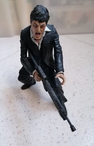 Neca pacino tony - in,