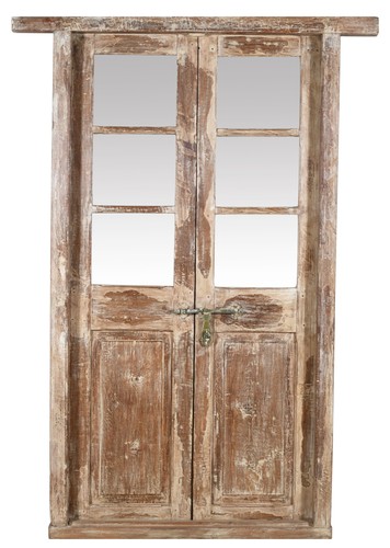 Porta portone legno - porta,
