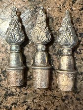 3 Antichi E.G. Finiture