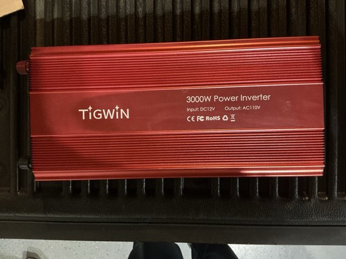 Inverter potenza tigwin - inverter,
