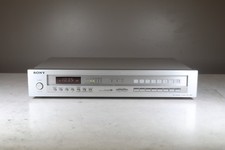 Sony ST-J60 FM Stereo Tuner