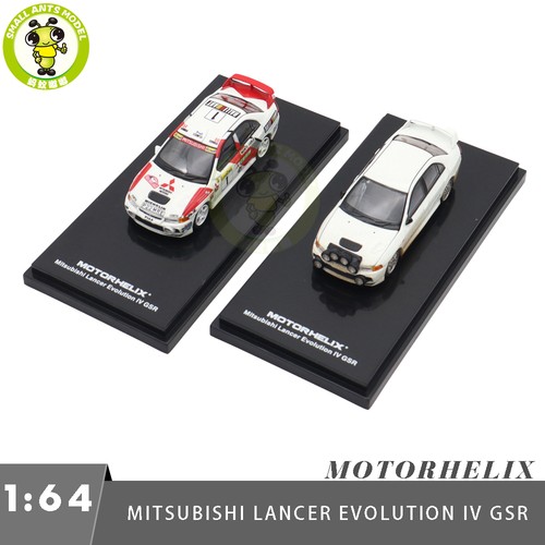 Modellino auto pressofuso - , 1/64