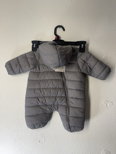 Zara cappotto giacca imbottito - cappotto/giacca,