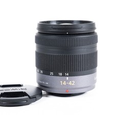 Panasonic Lumix G Vario 14-45