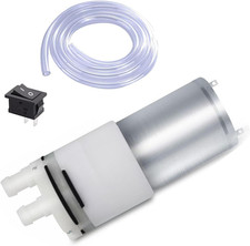 DC 12V Mini Elettrica