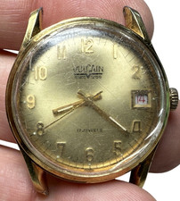 Orologio da polso uomo vintage