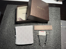 Bracciale Gucci Horsebit GUCCI