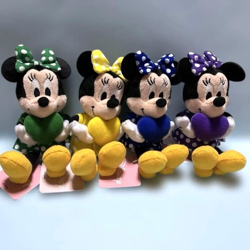 Disney minnie mouse - minnie,