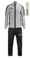 Tuta sportiva zeus - tuta,