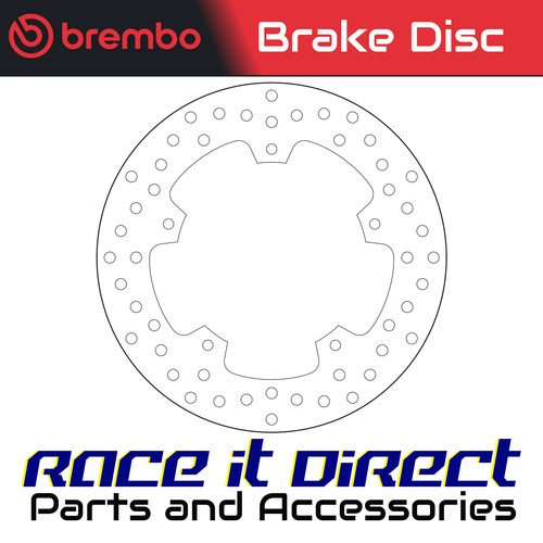 Disco freno per bmw 1000 - per, rr