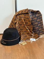 Cappello + sciarpa 1a Classe