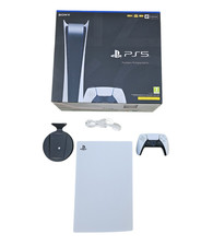 Sony playstation ps5 digital - ps5,