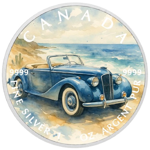 2026 canada oncia 9999 - ,