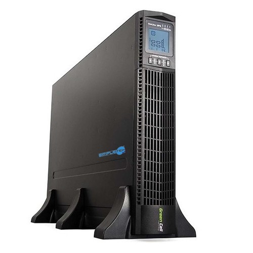 Green cell pro ups usv - ups, rack