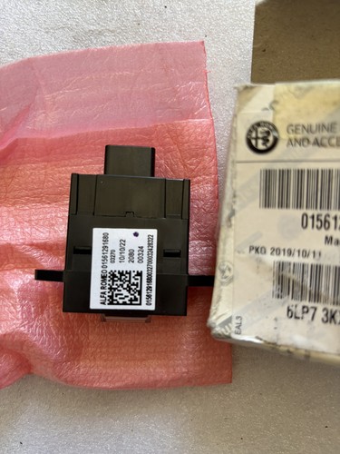 Porta usb alfa romeo stelvio - porta,
