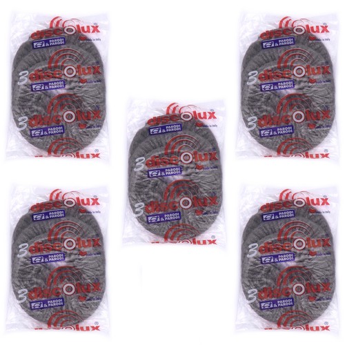 Parodi discolux dischi - parodi, 15