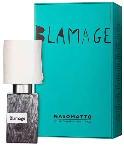 Nasomatto blamage - •, •