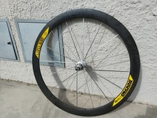 Ruota Bici Da Corsa Tecno  Gipiemme C716 Pro