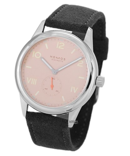 Nomos club campus rosa - nomos,