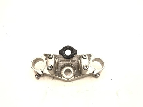 Té fourche superieur - té,