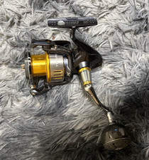 SHIMANO 15 Twin Power SW 6000HG