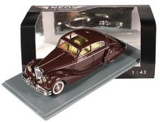 Modellini scala 1:43 Neo -