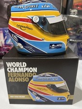 2006 Fernando Alonso 1:2 Scale