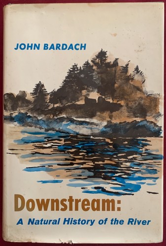 Downstream natural history of - natural,
