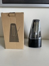 Metronomo Meccanico Alta Precisione Rayzm