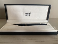 Penna Stilografica Montblanc