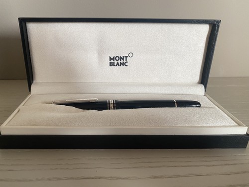 Penna stilografica montblanc - penna,