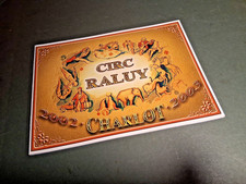 2002-03 (E) programme CIRC