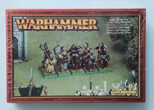 Warhammer Fantasy - Empire