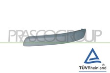 PRASCO Modanatura paraurti