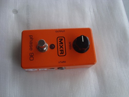 Mxr m101 phase - m101,