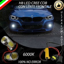 COPPIA LAMPADE FENDINEBBIA H8