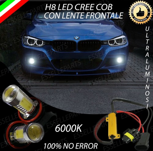 Coppia lampade fendinebbia - lampade,