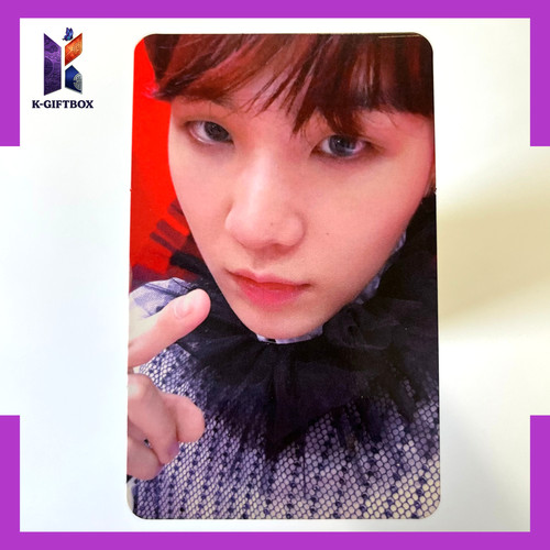 Bts suga love - bts,