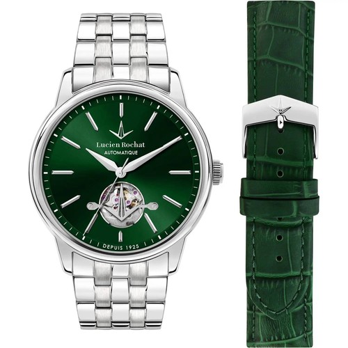 Orologio lucien rochat iconic - lucien,